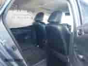 2017 Nissan Sentra SR z VIN 3N1AB7AP4HY212763, wystawiony jako IAAI lot #41674826 z przebiegiem 133 075 mil mil oraz . Historia ofert i sprzedaży dostępna na DreamBid. Obrazek 8.