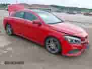 2017 Mercedes-Benz CLA 250 с VIN WDDSJ4EB2HN466301, выставлен на аукционе IAAI как лот 42523750 с пробегом 55 719 миль миль и . История ставок и продаж доступна на DreamBid. Изображение 1.