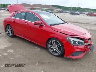 2017 Mercedes-Benz CLA 250 с VIN WDDSJ4EB2HN466301, выставлен на аукционе IAAI как лот 42523750 с пробегом 55 719 миль миль и . История ставок и продаж доступна на DreamBid. Изображение 1.