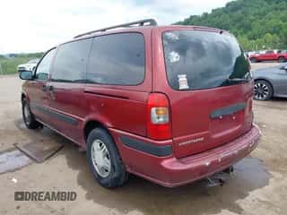 2002 Chevrolet Venture Plus 1SB с VIN 1GNDX03E92D201774, выставлен на аукционе IAAI как лот 42379373 с пробегом 195 767 миль миль и . История ставок и продаж доступна на DreamBid. Изображение 3.