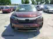 2019 Honda Pilot EX-L z VIN 5FNYF6H40KB029000, wystawiony jako Copart lot #61974395 z przebiegiem 86 982 mil mil oraz Szkoda całkowita • Salvage title. Historia ofert i sprzedaży dostępna na DreamBid. Obrazek 5.