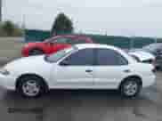 2005 Chevrolet Cavalier with VIN 1G1JC52F757136675, listed as a IAAI auction lot 41942014 with 270,872 mi miles and . Bid and sale history available at DreamBid. Image 14.