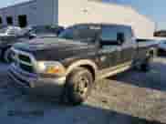 2010 Dodge 2500 SLT with VIN 3D7TP2CL4AG131963, listed as a Copart auction lot 76661934 with 231,829 mi miles and Salvage title. Bid and sale history available at DreamBid. Image 1.