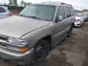 2001 Chevrolet Tahoe LT с VIN 1GNEK13T71J261320, выставлен на аукционе IAAI как лот 41495400 с пробегом Не указан миль и . История ставок и продаж доступна на DreamBid. Изображение 6.