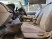 1995 Honda Accord LX z VIN 1HGCD563XSA021839, wystawiony jako Copart lot #65275475 z przebiegiem 152 067 mil mil oraz Szkoda całkowita • Salvage title. Historia ofert i sprzedaży dostępna na DreamBid. Obrazek 7.