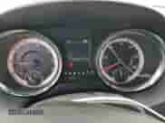 2019 Dodge Grand Caravan GT with VIN 2C4RDGEG4KR620045, listed as a Copart auction lot 87004825 with 83,315 mi miles and Non repairable. Bid and sale history available at DreamBid. Image 9.