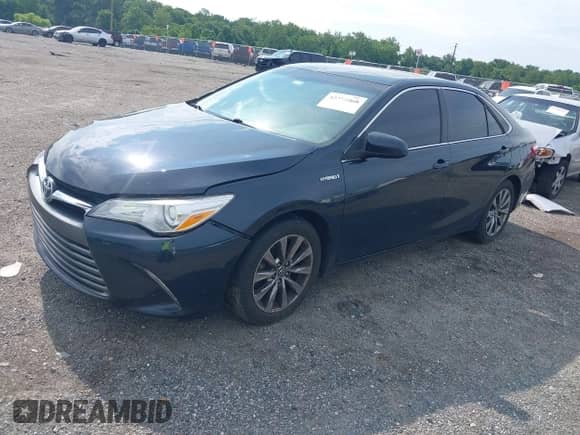 2015 Toyota Camry LE с VIN 4T1BD1FK5FU156611, выставлен на аукционе IAAI как лот 42775468 с пробегом 254 902 миль миль и . История ставок и продаж доступна на DreamBid. Изображение 2.