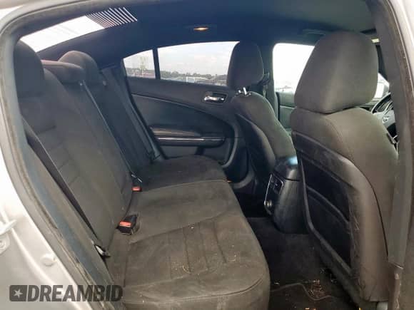 2013 Dodge Charger SE с VIN 2C3CDXBG7DH571785, выставлен на аукционе Copart как лот 86125075 с пробегом 236 717 миль миль и Списание • Salvage title. История ставок и продаж доступна на DreamBid. Изображение 10.