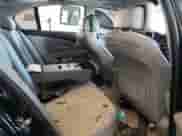 2008 BMW 5 Series 528i with VIN WBANU53548C115593, listed as a Copart auction lot 81136955 with Not provided miles and Salvage title. Bid and sale history available at DreamBid. Image 10.