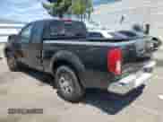 2007 Nissan Frontier SE with VIN 1N6AD06U67C451166, listed as a Copart auction lot 69216255 with 131,899 mi miles and Salvage title. Bid and sale history available at DreamBid. Image 2.