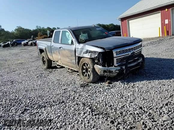 2015 Chevrolet Silverado 1500 LT с VIN 1GCVKREC6FZ441529, выставлен на аукционе Copart как лот 67808595 с пробегом Не указан миль и Списание • Salvage title. История ставок и продаж доступна на DreamBid. Изображение 13.