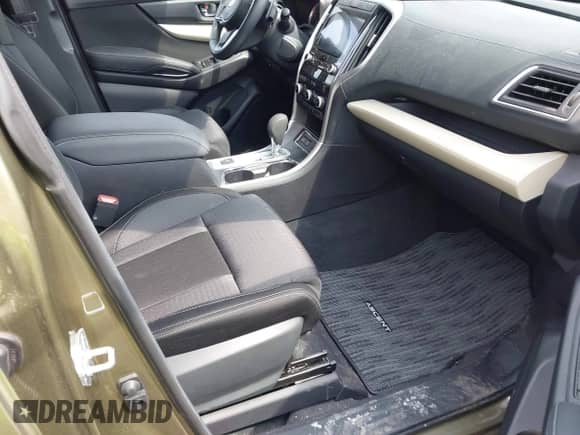 2022 Subaru Ascent Premium с VIN 4S4WMAED7N3464520, выставлен на аукционе IAAI как лот 42646771 с пробегом 28 619 миль миль и . История ставок и продаж доступна на DreamBid. Изображение 5.