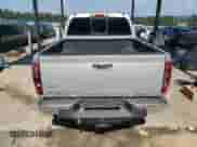 2012 Chevrolet Colorado 2LT with VIN 1GCHTDFPXC8143033, listed as a Copart auction lot 62024275 with 164,062 mi miles and Clean title. Bid and sale history available at DreamBid. Image 6.