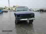 2000 Chevrolet Blazer LS z VIN 1GNCS13W7YK297644, wystawiony jako Copart lot #70089505 z przebiegiem 264 962 mil mil oraz Szkoda całkowita • Salvage title. Historia ofert i sprzedaży dostępna na DreamBid. Obrazek 15.