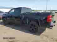 2017 GMC Sierra 1500 z VIN 1GTV2LEC8HZ103856, wystawiony jako Copart lot #81254525 z przebiegiem 99 716 mil mil oraz Czysty tytuł • Clean title. Historia ofert i sprzedaży dostępna na DreamBid. Obrazek 2.