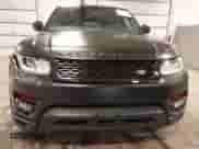 2015 Land Rover Range Rover Sport HSE с VIN SALWG2VF4FA519403, выставлен на аукционе IAAI как лот 42743665 с пробегом 125 223 миль миль и . История ставок и продаж доступна на DreamBid. Изображение 12.