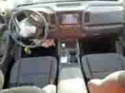 2023 Nissan Frontier S z VIN 1N6ED1CL8PN628579, wystawiony jako Copart lot #69063565 z przebiegiem 59 840 mil mil oraz Szkoda całkowita • Salvage title. Historia ofert i sprzedaży dostępna na DreamBid. Obrazek 8.