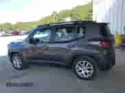 2018 Jeep Renegade Latitude with VIN ZACCJABB8JPH27476, listed as a IAAI auction lot 43292398 with 124,850 mi miles and . Bid and sale history available at DreamBid. Image 14.