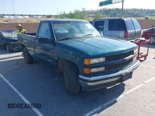 1995 Chevrolet Silverado 1500 с VIN 1GCEC14Z7SZ116032, выставлен на аукционе IAAI как лот 42943598 с пробегом 272 406 миль миль и . История ставок и продаж доступна на DreamBid. Изображение 1.