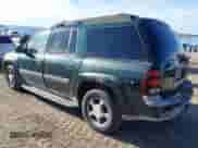 2004 Chevrolet TrailBlazer EXT LS with VIN 1GNET16S546121578, listed as a IAAI auction lot 43496791 with 241,702 mi miles and . Bid and sale history available at DreamBid. Image 3.