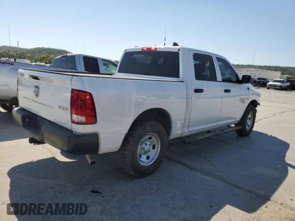 2021 Ram 1500 SSV с VIN 1C6RR7XT8MS560050, выставлен на аукционе Copart как лот 74941704 с пробегом 98 438 миль миль и Списание • Salvage title. История ставок и продаж доступна на DreamBid. Изображение 3.