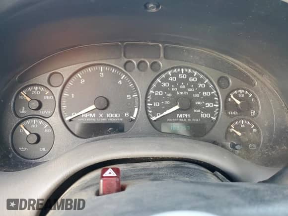 2003 Chevrolet S-10 LS с VIN 1GCCS19X938102139, выставлен на аукционе Copart как лот 82552855 с пробегом 103 757 миль миль и Чистый • Clean title. История ставок и продаж доступна на DreamBid. Изображение 9.
