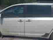 2011 Toyota Sienna XLE AAS with VIN 5TDYK3DC3BS046165, listed as a IAAI auction lot 43030673 with 258,392 mi miles and . Bid and sale history available at DreamBid. Image 14.