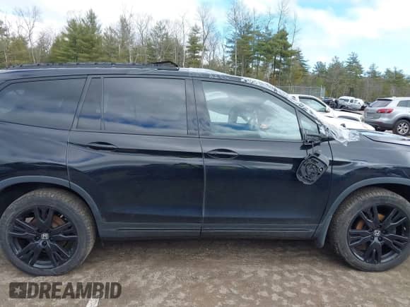 2021 Honda Pilot Elite с VIN 5FNYF6H00MB504287, выставлен на аукционе IAAI как лот 41810664 с пробегом 60 591 миль миль и . История ставок и продаж доступна на DreamBid. Изображение 13.