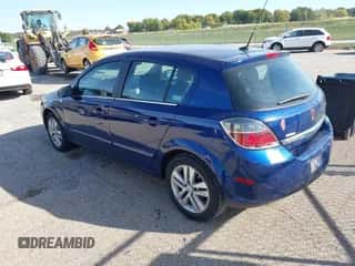 2008 Saturn Astra XR с VIN W08AT671585047593, выставлен на аукционе IAAI как лот 43513210 с пробегом 143 543 миль миль и . История ставок и продаж доступна на DreamBid. Изображение 3.