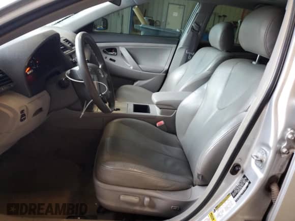 2007 Toyota Camry LE с VIN 4T4BE46KX7R002272, выставлен на аукционе Copart как лот 84968605 с пробегом 209 717 миль миль и На запчасти • Non repairable. История ставок и продаж доступна на DreamBid. Изображение 7.