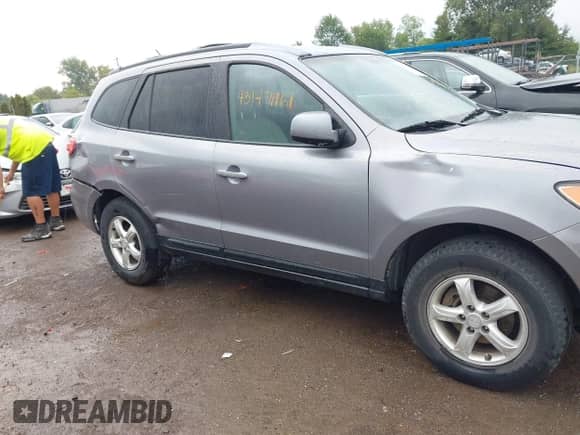 2007 Hyundai Santa Fe GLS с VIN 5NMSG73D17H078860, выставлен на аукционе IAAI как лот 43147961 с пробегом 141 811 миль миль и . История ставок и продаж доступна на DreamBid. Изображение 6.