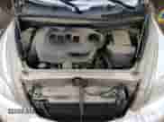 2006 Chevrolet HHR LS с VIN 3GNDA13D56S596119, выставлен на аукционе Copart как лот 42581834 с пробегом 227 985 миль миль и Чистый • Clean title. История ставок и продаж доступна на DreamBid. Изображение 11.