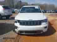 2022 Jeep Grand Cherokee Limited with VIN 1C4RJEBG4NC171643, listed as a IAAI auction lot 41440015 with 52,702 mi miles and . Bid and sale history available at DreamBid. Image 12.