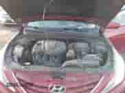 2011 Hyundai Sonata GLS с VIN 5NPEB4AC9BH193593, выставлен на аукционе IAAI как лот 42122631 с пробегом 206 256 миль миль и . История ставок и продаж доступна на DreamBid. Изображение 10.
