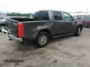 2017 Nissan Frontier SV with VIN 1N6AD0ER1HN708365, listed as a IAAI auction lot 36842046 with Not provided miles and . Bid and sale history available at DreamBid. Image 4.