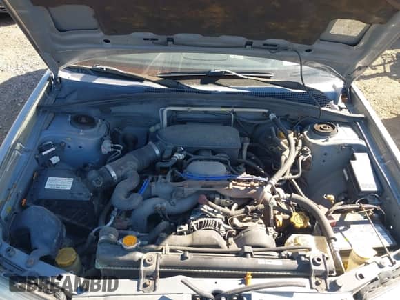 2006 Subaru Forester X с VIN JF1SG65636H731154, выставлен на аукционе IAAI как лот 43435726 с пробегом 184 630 миль миль и . История ставок и продаж доступна на DreamBid. Изображение 10.