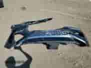 2020 Hyundai Santa Fe SEL с VIN 5NMS33AA2LH214081, выставлен на аукционе Copart как лот 63249085 с пробегом 76 712 миль миль и Списание • Salvage title. История ставок и продаж доступна на DreamBid. Изображение 12.