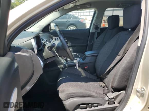 2014 Chevrolet Equinox LT с VIN 2GNALBEK5E1141456, выставлен на аукционе Copart как лот 69574255 с пробегом 93 539 миль миль и Списание • Salvage title. История ставок и продаж доступна на DreamBid. Изображение 7.