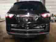 2017 Chevrolet Traverse LT с VIN 1GNKVHKD5HJ181134, выставлен на аукционе Copart как лот 83087784 с пробегом 98 133 миль миль и Списание • Salvage title. История ставок и продаж доступна на DreamBid. Изображение 6.