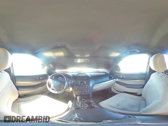 2016 Ford Explorer с VIN 1FM5K7BH0GGA51832, выставлен на аукционе Copart как лот 50703305 с пробегом 107 537 миль миль и Списание • Salvage title. История ставок и продаж доступна на DreamBid. Изображение 13.