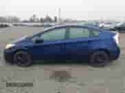 2012 Toyota Prius Three with VIN JTDKN3DU5C1595158, listed as a IAAI auction lot 43477208 with 188,101 mi miles and . Bid and sale history available at DreamBid. Image 14.