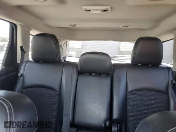 2018 Dodge Journey Crossroad with VIN 3C4PDDGG5JT516646, listed as a Copart auction lot 67474945 with 81,900 mi miles and Salvage title. Bid and sale history available at DreamBid. Image 10.