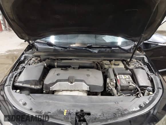 2014 Chevrolet Impala LTZ with VIN 1G1145SLXEU149313, listed as a IAAI auction lot 42386535 with 153,304 mi miles and . Bid and sale history available at DreamBid. Image 10.