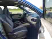 2025 Subaru Forester with VIN JF2SLDAC0SH572448, listed as a IAAI auction lot 43095322 with 1,473 mi miles and . Bid and sale history available at DreamBid. Image 5.