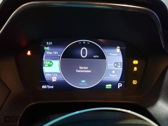 2023 Chevrolet Bolt EV 1LT z VIN 1G1FW6S07P4173633, wystawiony jako Copart lot #79738703 z przebiegiem 8 875 mil mil oraz . Historia ofert i sprzedaży dostępna na DreamBid. Obrazek 9.