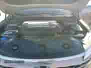 2021 Hyundai NEXO z VIN KM8J74A60MU014730, wystawiony jako Copart lot #87894385 z przebiegiem 35 203 mil mil oraz Szkoda całkowita • Salvage title. Historia ofert i sprzedaży dostępna na DreamBid. Obrazek 11.