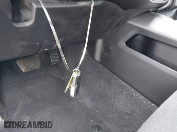 2025 Ram 1500 Lone Star z VIN 1C6RRFFG1SN537641, wystawiony jako IAAI lot #41563794 z przebiegiem 11 488 mil mil oraz . Historia ofert i sprzedaży dostępna na DreamBid. Obrazek 11.