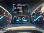 2017 Ford Escape SE с VIN 1FMCU9GD4HUC58133, выставлен на аукционе IAAI как лот 43534851 с пробегом 113 396 миль миль и . История ставок и продаж доступна на DreamBid. Изображение 7.