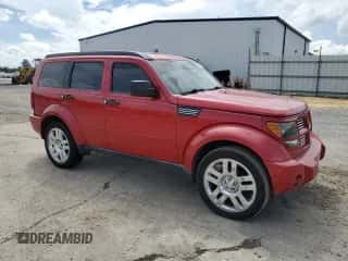 2011 Dodge Nitro Heat с VIN 1D4PT4GK4BW574351, выставлен на аукционе Copart как лот 64827014 с пробегом 194 389 миль миль и Чистый • Clean title. История ставок и продаж доступна на DreamBid. Изображение 4.
