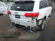 2015 Jeep Grand Cherokee Summit with VIN 1C4RJFJT3FC606755, listed as a IAAI auction lot 43426275 with 70,868 mi miles and . Bid and sale history available at DreamBid. Image 6.